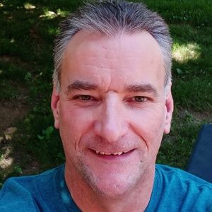 Meet your Posher, William